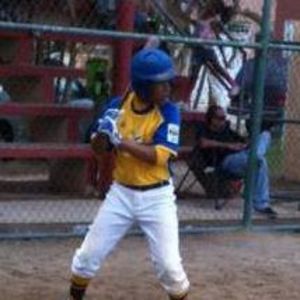 Meet your Posher, Luis yamir